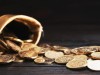 Hidden behind a painting: 1,000+ historic gold coins sell for $3.5 million in Paris