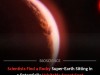 Rocky Super‑Earth GJ 3378b Found 25 Light‑Years Away Inside Its Star’s Habitable Zone