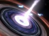 Scientists Say A Cosmic Blazar Fired A Record-Breaking Particle At Earth