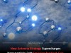 New Antenna Strategy Supercharges Nanoparticle Light Emission for Next-Gen Tech