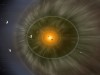 New Horizons Could Hit the Termination Shock by 2029 - And May Cross It More Than Once