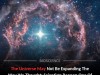 Could Cosmic Acceleration Be an Illusion New Study Links Dark Energy Debate to Local Bulk Flow