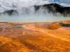 Hidden Mantle Wind Fuels Yellowstone’s Supervolcano, Challenging Classic Plume Model