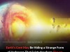 Superionic Hydrogen Hidden in Earth’s Core Could Power the Planet’s Magnetic Field