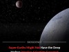 Super‑Earths May Keep Solid Cores New Mineral Phase Reveals Unexpected Stability