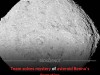 Asteroid Bennu Holds a Secret About the Violent Origins of Our Solar System