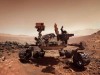 NASA’s Perseverance Rover Finds Water Left a Surprising Mark on Mars Rocks