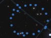 Big Ring Of Galaxies Spans 1.3 Billion Light Years And Defies Standard Cosmology