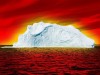 Greenland’s Melting Glaciers Spawn Iceberg Surge That Reshapes Deep‑Sea Life