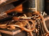 A Couple Renovating Their Kitchen Stumbled Upon a 17th-Century Treasure Buried Beneath the Floor