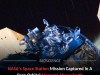 Stunning New NASA Photo Reveals The Cygnus Cargo Ship Docking At The Space Station