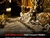 Hidden for Decades: The Secret Fortune of 15,000 Buried Coins Finally Resurfaces