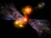 JWST spots galaxy‑killing wind 1 billion years after Big Bang, solving early‑universe mystery