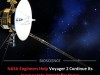 NASA Engineers Unlock New Power Strategy to Keep Voyager 2 Exploring Interstellar Space