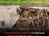 Scientists Buried 2,000 Pairs Of Underwear To Reveal A Serious Hidden Problem With Our Soil