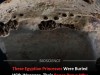 Egyptian Princesses’ Bones Show They Trained In Combat