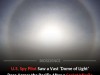 U.S. Spy Pilot Saw a Giant Dome of Light Sweep Across the Pacific, Mystery Unsolved