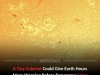 New Space Mission Could Give Earth Hours Of Extra Warning Before Solar Storms Strike