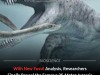 Liopleurodon Was Only About 5 Meters Long But Its Giant Skull Made It a Jurassic Apex Predator
