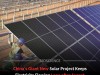 China’s 1‑GW Hybrid Solar Plant Uses Molten Salt to Deliver Power Up to 8 Hours After Sunset