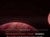 Astronomers Spot First Confirmed Exomoon Orbiting a Brown Dwarf in a Weird Triple System