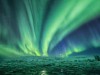 Northern Lights Could Dazzle Skies Across 20 U.S. States Tonight as Powerful Solar Storm Intensifies