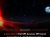 Recent Solar Storm Exposed A Hidden GPS Vulnerability In Regions Thought To Be Safe