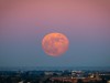 This June, The Sky Will Shine With The Legendary Strawberry Moon: Here’s When You Can Watch It!