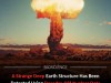 Decades-Old Nuclear Tests Reveal A Massive Shifting Structure Deep Inside Earth