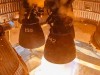 SpaceX’s Starship Ship 40 Ignites in First Static Fire Bringing Flight 13 Closer