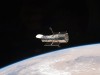 Hubble Space Telescope Could Plummet to Earth Sooner Than Expected