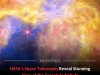 NASA’s Triple‑Telescope Image Reveals Mystery of Missing X‑Ray Gas in Tarantula Nebula