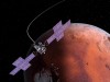 NASA’s Psyche Probe Zooms Past Mars At 12,333 MPH Today