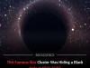 Astronomers Spot First Stellar-Mass Black Hole Inside Omega Centauri Using Hubble and Webb