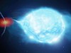 This Famous Black Hole Is Launching “Dancing Jets” Powerful Enough to Rival 10,000 Suns