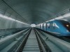 China Is Digging a Record-Breaking Tunnel More Than 100 Meters Beneath the Sea for High-Speed Trains