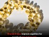 High Dose Vitamin D Supplements Linked to Better Cognitive Function in At Risk Adults
