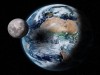 The Moon Is Drifting Away from Earth, and Scientists Can Measure It Down to Inches