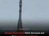 NASA Doctor Astronaut Launches on