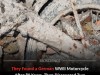 80-Year‑Old WWII German Motorcycle Unearthed In Danube, Revealing Two Soldiers’ Remains