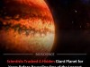 Astronomers Unveil Super-Jupiter With 180-Day Orbit After 200 Nights Of Watching
