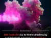 DARPA Is Building A Genetic 3D Printer To Program Living Cells With Light