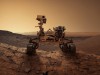 NASA’s Perseverance Just Reached Mars Territory No Rover Has Ever Explored Before, and Made a Stunning Discovery