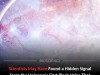 Pulsar Signals May Reveal Secrets of the Universe’s First Dark Stars