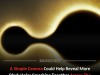 Simple Camera Detects Hidden Thermal Issues in LIGO Mirrors and Enhances Wave Detection