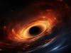 A Nearly Invisible Energy From Dark Matter Could Explain How the First Black Holes Formed So Fast