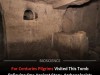 Archaeologists Challenge Centuries Old Theory About Famous Ancient Burial Cave