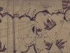 Ancient Indian Ocean Chart Decoded: How Sailors Mapped 180 Islands Without Modern Tools