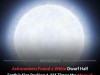 Half-Earth-Sized White Dwarf Packs Sun’s Mass, May Hide Rare Oxygen-Neon Core