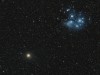 Watch Mars Glide Past the Seven Sisters in a Rare Pre‑Dawn Sky Show June 28